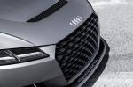 Audi TT Clubsport Turbo Concept 2015 года